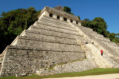 archaeological site