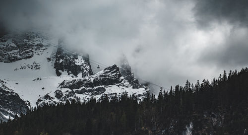 mountain