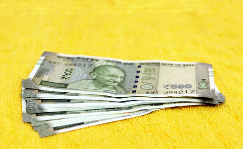 currency