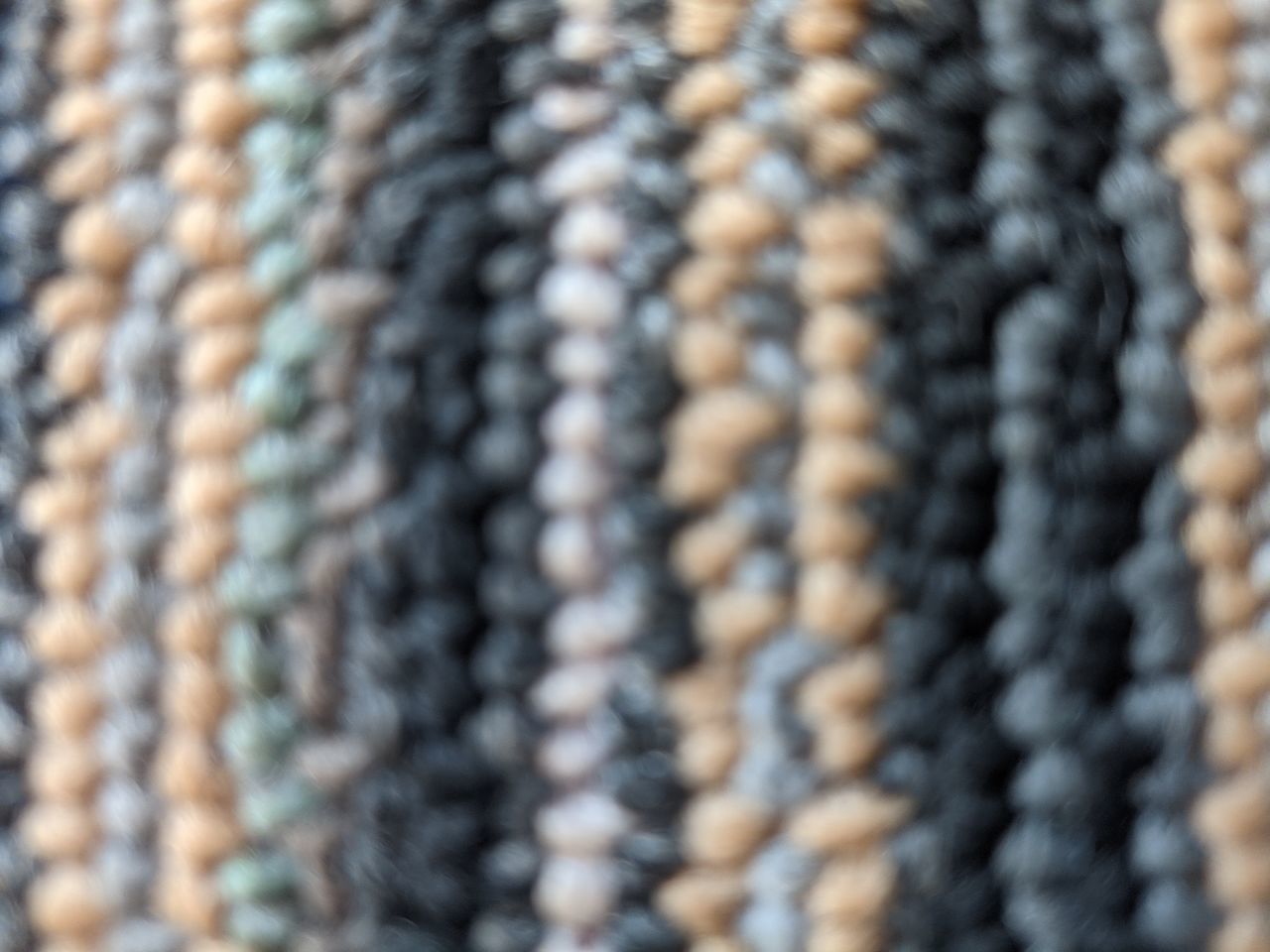 full frame, backgrounds, textile, close-up, brown, no people, pattern, wool, textured, craft, extreme close-up, material, indoors, selective focus, art, thread, clothing, multi colored