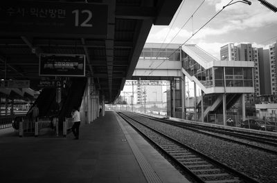 rail transportation