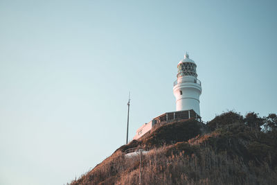 lighthouse