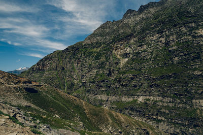 environment