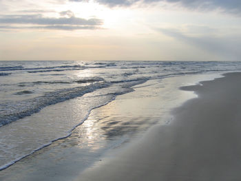 sea