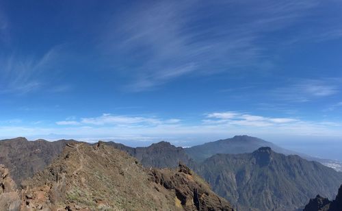 mountain