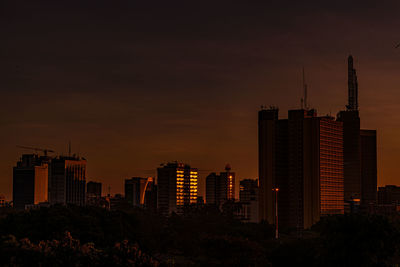 city