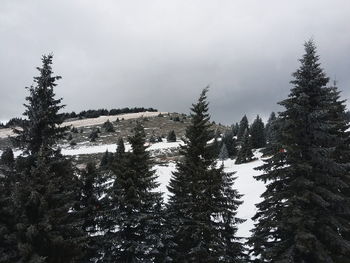 Built structure against sky