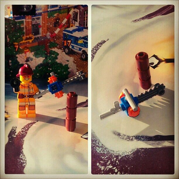 Legoadventcalender