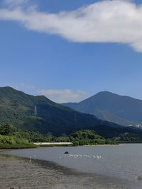 mountain