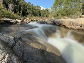 water