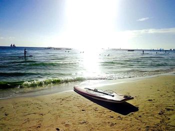 sea