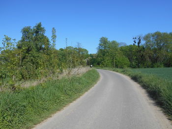 road