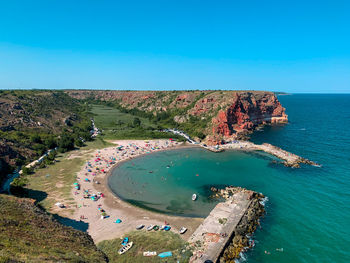 Most beautiful beach in bulgaria 