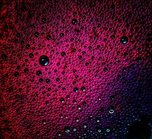 Full frame shot of red abstract background