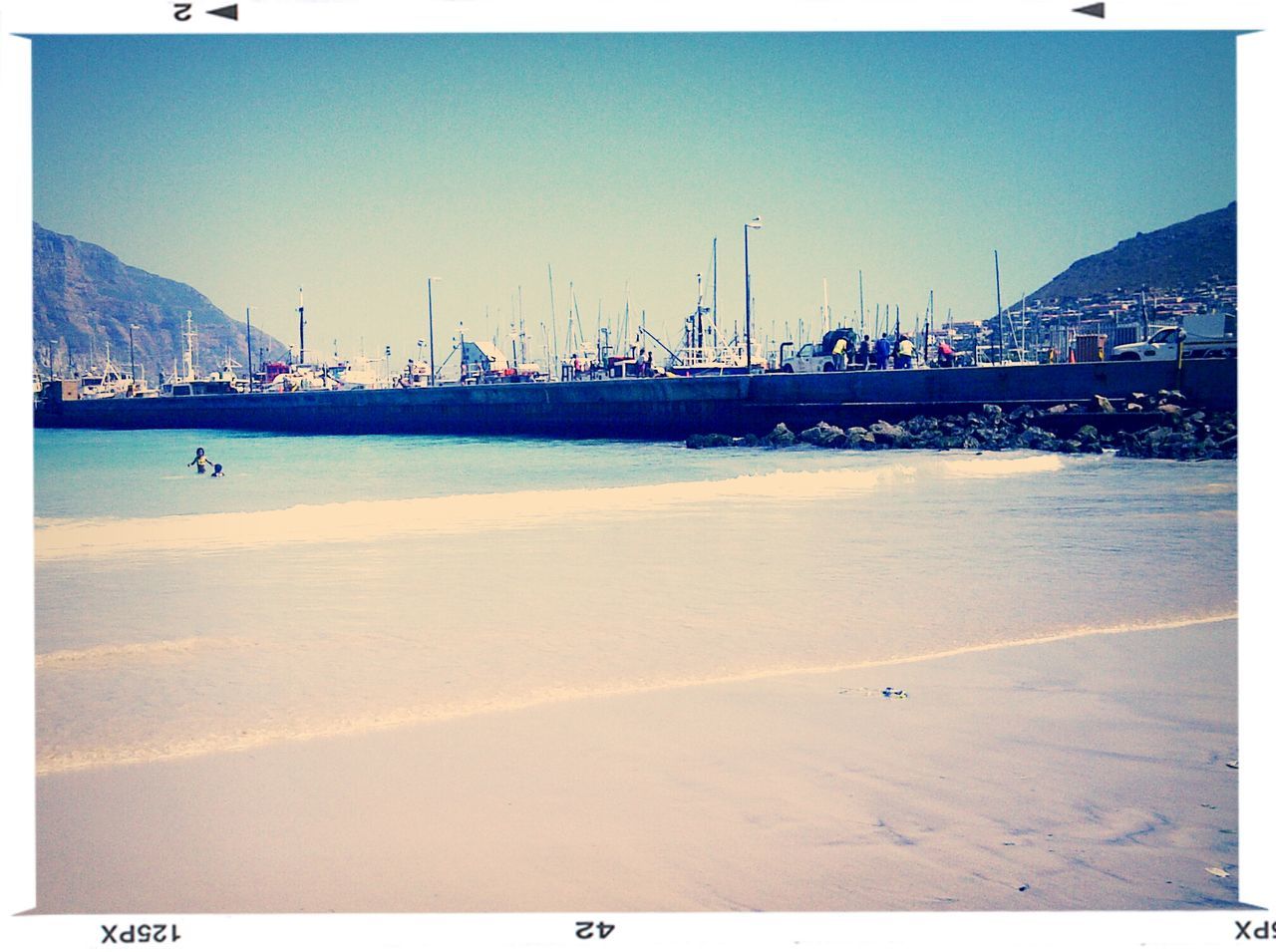 Hout Bay