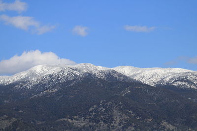 mountain