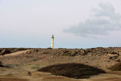 lighthouse