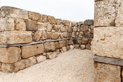 wall