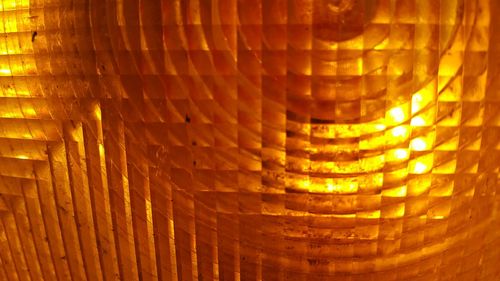 Full frame shot of pattern