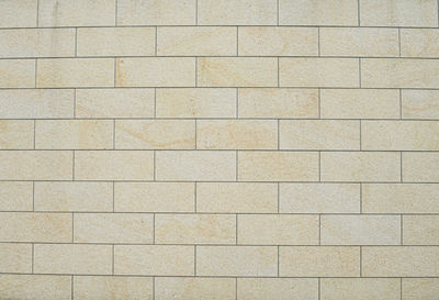 Full frame shot of tiled wall