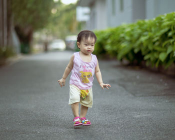 child