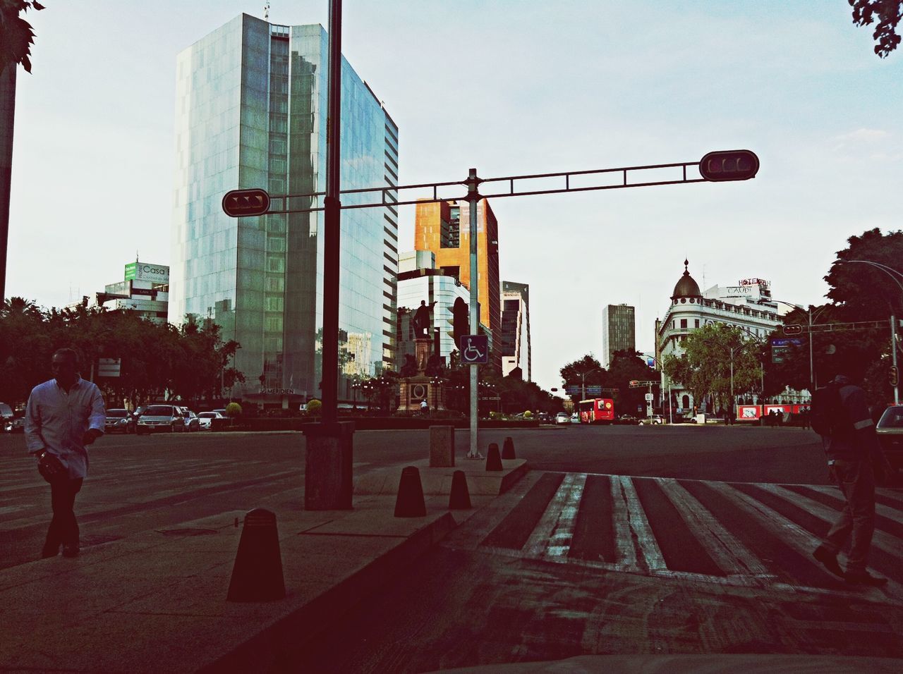 Monumento a Cristóbal Colón