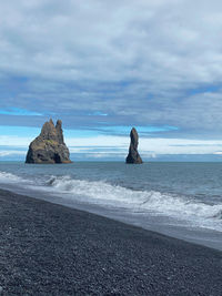 sea