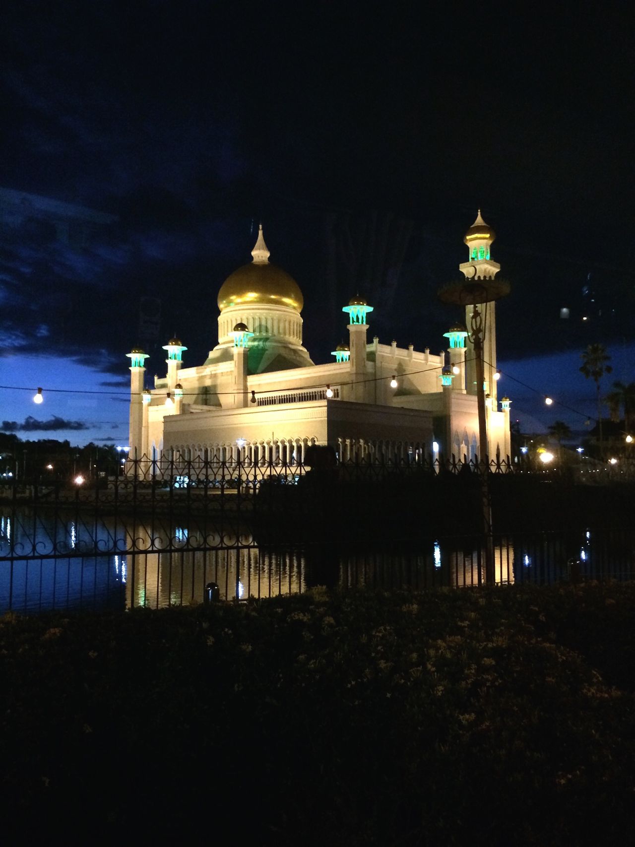 Brunei Darussalam