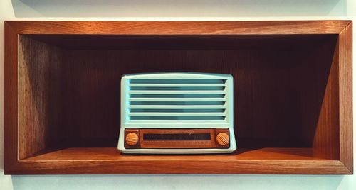 Close-up of tree stump
