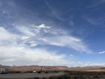 sky