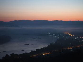 dawn