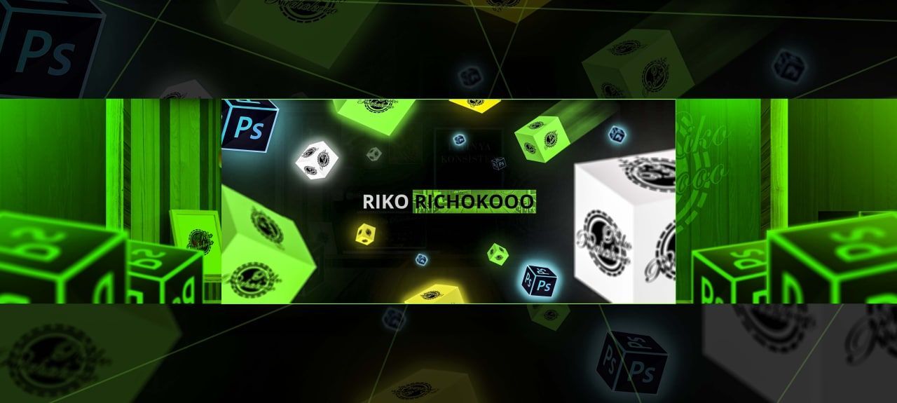 Riko Richokooo