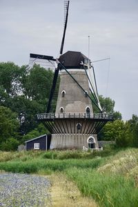 Kortgene windmill