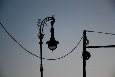 street light