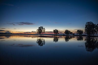 reflection