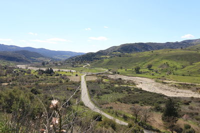 environment