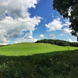sky
