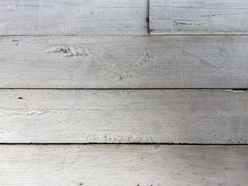 Full frame shot of weathered wooden wall