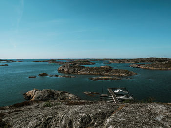 Goteborg's archipelago