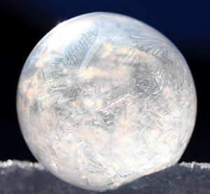 Close up of fire crackers