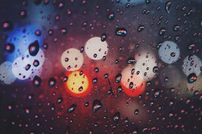 Full frame shot of white background