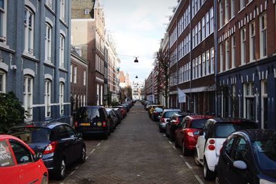 Amsterdam street view