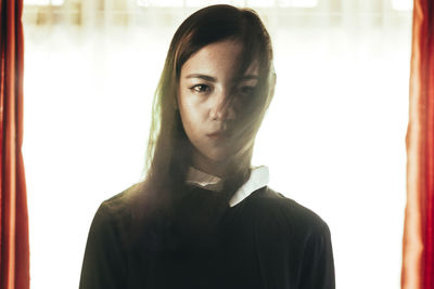 portrait