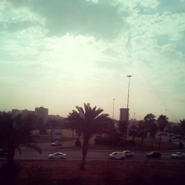 King Abdulaziz University