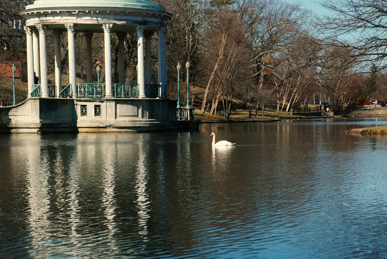 Roger Williams Park