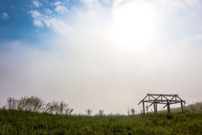 sky