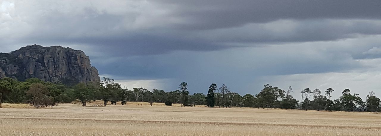 Mt Arapiles