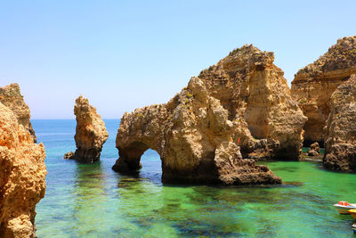 Lagos, algarve, portugal