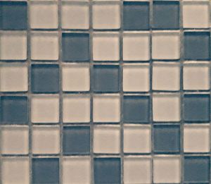 Detail shot of brick wall