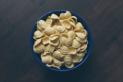 Close-up of food in bowl